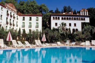 Le Grand Hôtel