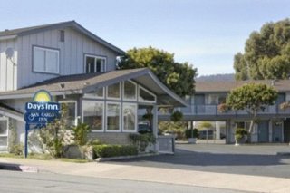 Downtown  Days Inn