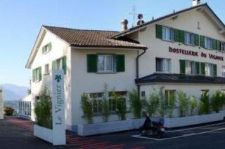 Hostellerie le Vignier