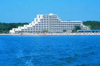 Hotel Gergana