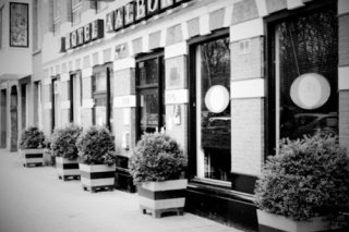Hotel Aalborg