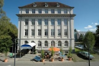 Apartment Hotel