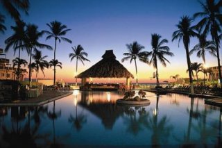Canto del Sol Plaza VallartaAll Inclusive Beach & Tennis Resort