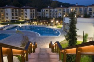 Pirin Park Hotel
