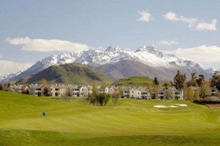 Millbrook Resort
