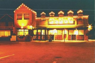 The Beverley Inn & Hotel