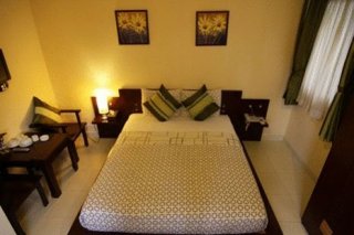 Saigon Sports 2 Hotel