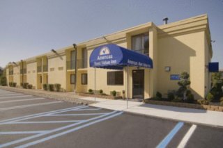 Americas Best Value Inn