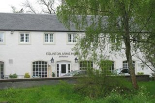 Best Western Eglinton Arms Hotel