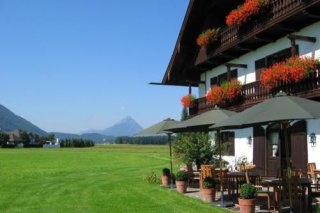 Friesachers erhof