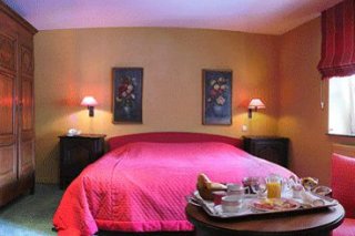 Hotel Jean De Boheme