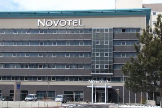 Novotel