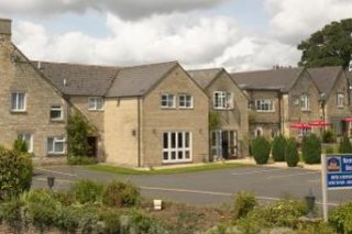 Best Western Mayfield House Hotel
