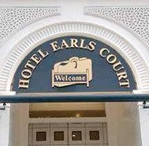 Earls Court Hotel