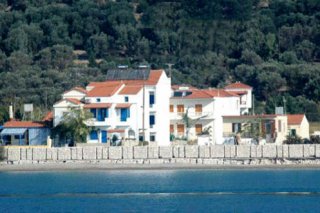 Villa Kokkoni