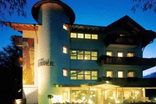 Pension Brunner
