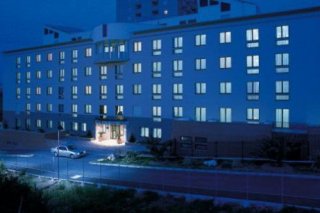 Eur Suite Hotel