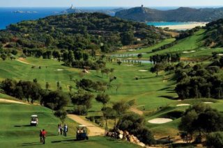 Atahotel Tanka Village Golf & SPA