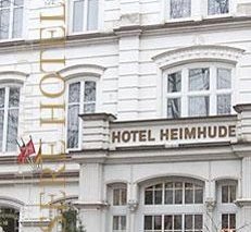 Hotel Heimhude