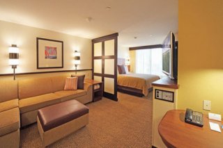 Hyatt Place Phoenix/