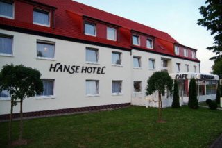 Hanse Hotel