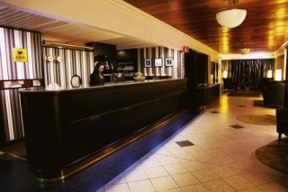 First Hotel Witt