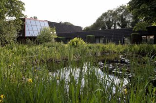 Best Western Hotel De Woudzoom