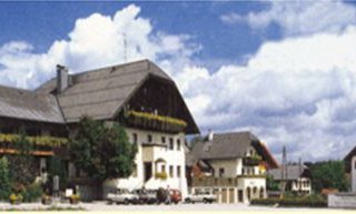 Landhotel Santner