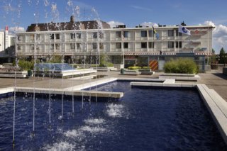 Sokos Hotel Lappee