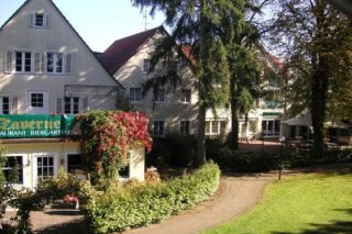 Ringhotel Kurhaus