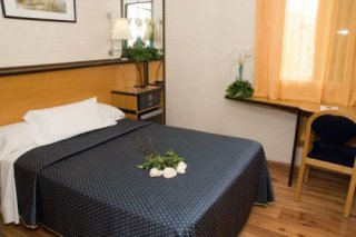 Hotel Avenida de España