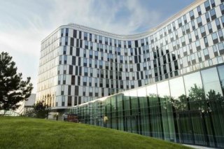 Courtyard by Marriott  Messe/Prater