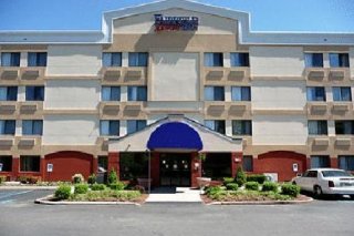 Fairfield Inn  Nanuet