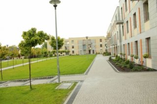 Apartamenty Bilik