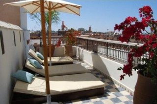 Riad Princesse Jamila