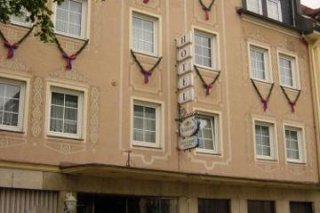 Hotel Schmidt