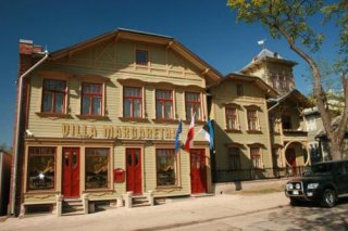 Villa Margaretha