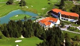 Golfresort