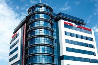 Hotel Antunovic