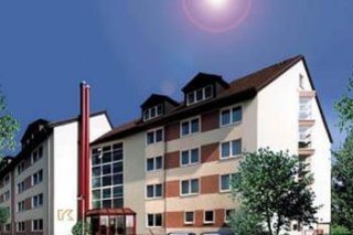Kempe Komfort plus Hotel