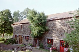 Le Marconnès