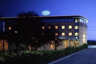 Eurogarden Hotel Bologna