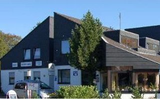 Pension im Lieth-Cafe