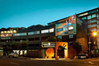 Museum Hotel