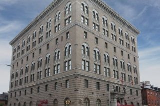 Mount Vernon Hotel