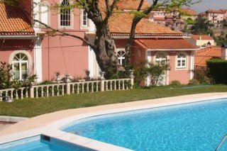 Alegre Hotel