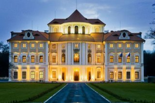 Château Liblice