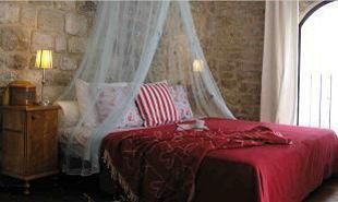 Bed and Breakfast Hotel Konoba