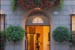 Albergo Annunziata