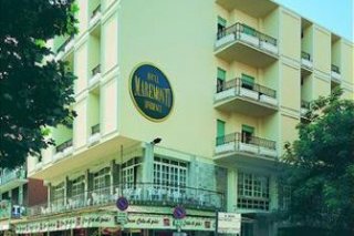 Hotel Maremonti